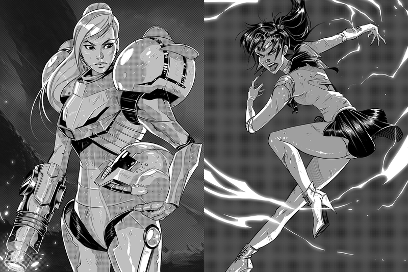 Illustration for article titled Damn Shame This X-Men Series Got Canned